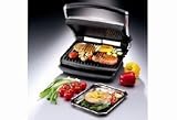 Gastroback 42502 Health Smart Grill Pro 2400 Watt