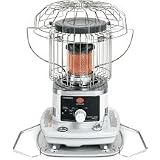 21st Century Or-77 Kerosene Heater - 10000 Btu by