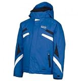 31 FdIOUBYL. SL160  Spyder Defender Insulated Ski Jacket Boys