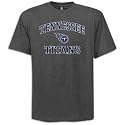 Titans NFL Heart & Soul II Tee - Men's