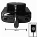 Factory Services CO-PR3F Replacement Probe Control