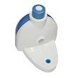 HDE (TM) Wall Mounted Toothpaste Dispenser/Pump