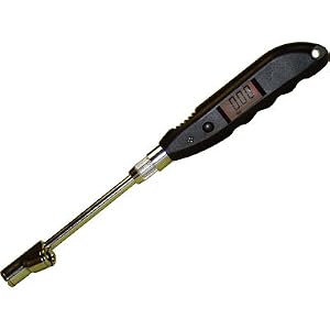 Ame International Digital Tire Pressure Gauge, Model# 24145