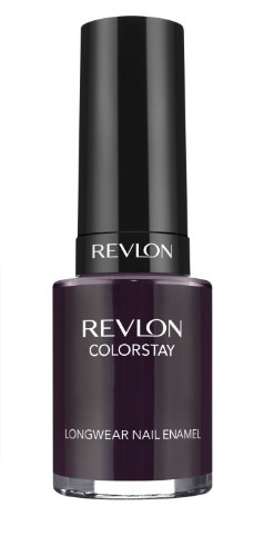 REVLON Colorstay Nail Enamel Fluid Ounce