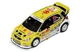 1:43 IXO Gardemeister 2008 Suzuki SX4 WRC Japan #11