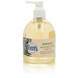 Tom's of Maine Natural Moisturizing Hand Soap