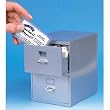 Mini File Cabinet