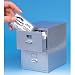 Mini File Cabinet
