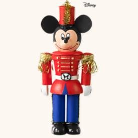 Nutcracker Mickey
