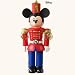 Nutcracker Mickey