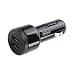 Griffin PowerJolt Dual Charger MP3 Player - Black