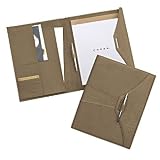 Cross Auto Bronze Padfolio