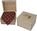Brook Trout Necktie