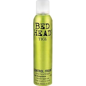 Tigi Bedhead Control Freak Hair Straightener