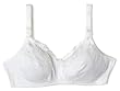 Anita Maternity Women's Embroidered Nursing Bra  #5011