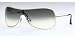 Ray-Ban RB 3211 FREE SHIPPING ON RAY-BAN 'HIGHSTREET/AVIATOR' Sunglasses- All Colors and Sizes