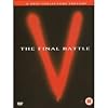 V - the Final Battle: (Box Set) [DVD]