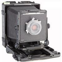 Toyo-Field 45CF, 4x5