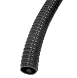 Garden Water Features & Outdoor Fountains item: Beckett Corp 1X20 Corr Vinyl Tubing 7110410 Tubing/Fitting Pond