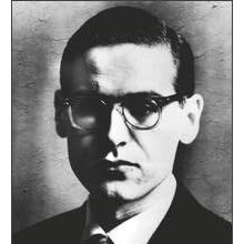 Bill Evans