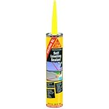 SIKA CORPORATION 91065 Self Lev Sealant, 10-Ounce