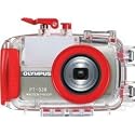 Olympus PT-038 Underwater Housing for FE-230