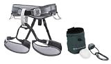 Black Diamond Momentum Harness Package