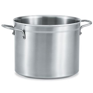 Vollrath 77523 Tribute 22 Stock Pot