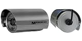 1/3 SONY CCD SUPER HAD IR with waterproof 30 leds