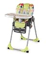 Chicco Polly Highchair Double Pad Vinyl Splash