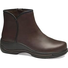 Click here to buy Dansko Women's Cache Ankle Boot by Dansko.
