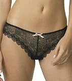 Elle Macpherson Intimates Coranto thong