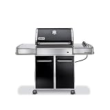 E-310 BLK LP Grill