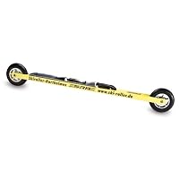 Skiroller SRB Bindung Salomon