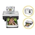 Easyshare C300 Camera and Printer Dock Series 3 Bundle