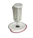 Pickle-Pro vegetable Fermenting Lid