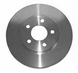 Raybestos 76466 PG Plus Professional Grade Disc Brake Rotor