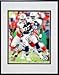 Photo File Dallas Cowboys Jason Witten Framed Photo Size: One Size
