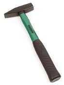 Mannesmann 76513 Schlosserhammer deutsche Form 300 g: Amazon.de: Baumarkt