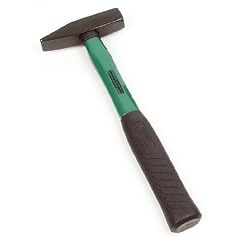 Mannesmann M76513 Schlosserhammer deutsche Form 300 g