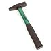 Mannesmann M76513 Schlosserhammer deutsche Form 300 g