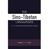 the sino tibetan languages routledge language family series