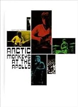 Arctic Monkeys - At The Apollo [DVD] [2007]