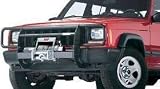 WARN 60420 Trans4mer; Winch Carrier; For Use w/Winch Models Commercial Series 9; 12; 15;