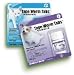 Pet Supplies : Tape Worm Tabs Cat 23 Mg Btl Of 3