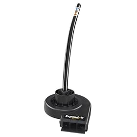 Factory Reconditioned Expand-It Blower Attachment For String Trimmers #ZR15519 by Expand-It
