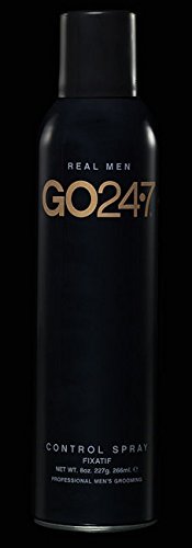 GO 247 Control Spray 8oz