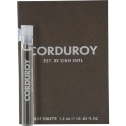 CORDUROY by Zirh International(MEN)
