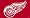 Redwings WinCraft NHL 3' x 5' Flag ( Redwings )