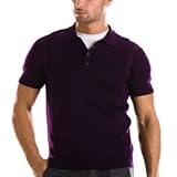 Armani Exchange Ribbon Detail Polo